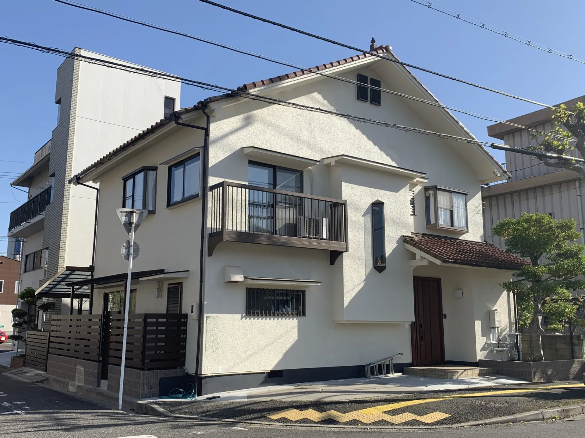 広島市西区|I様邸