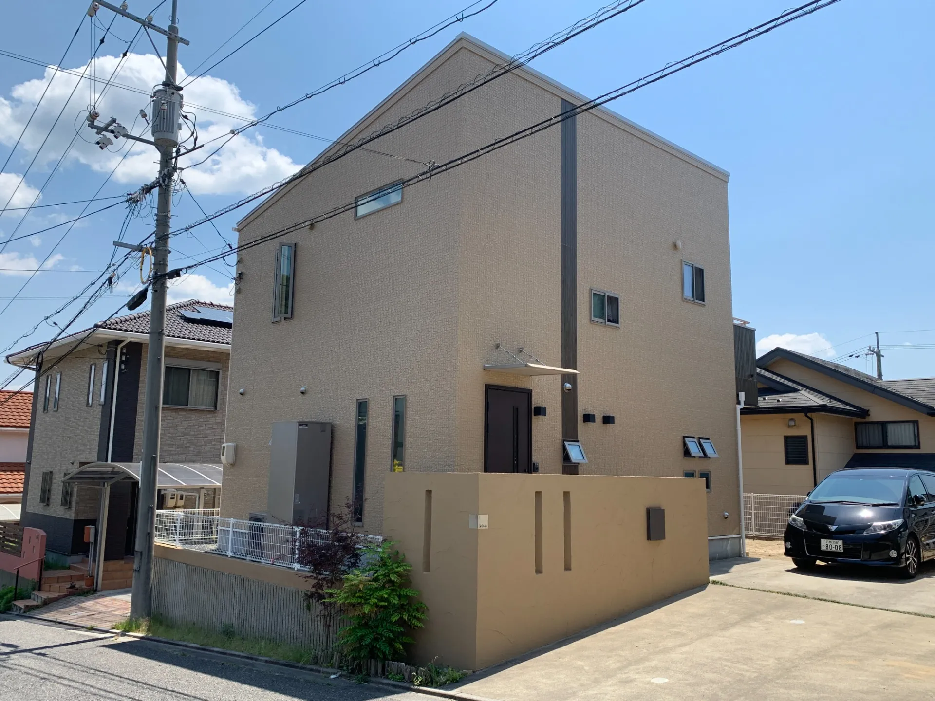 広島市|K様邸